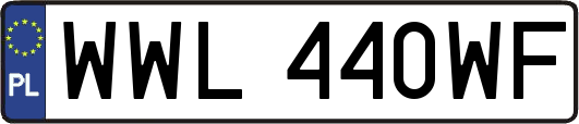 WWL440WF