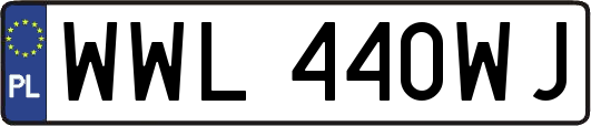 WWL440WJ