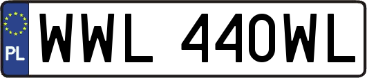 WWL440WL