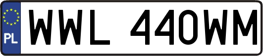 WWL440WM