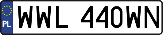 WWL440WN