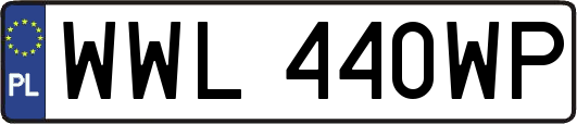 WWL440WP