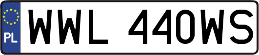 WWL440WS