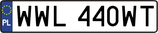 WWL440WT