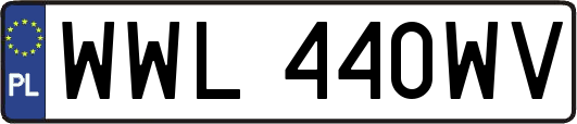 WWL440WV