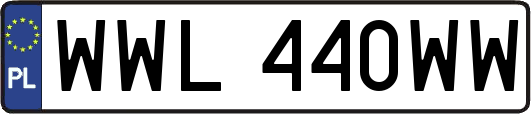 WWL440WW