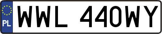 WWL440WY