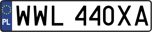 WWL440XA