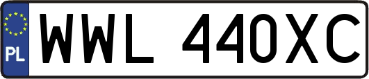 WWL440XC