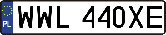 WWL440XE