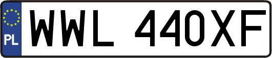 WWL440XF