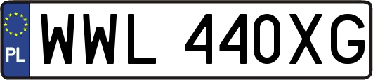 WWL440XG