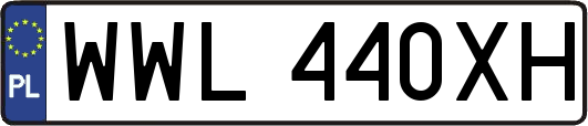 WWL440XH