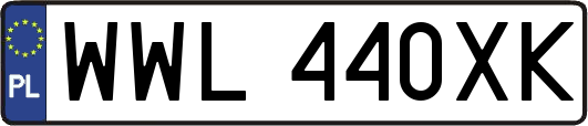 WWL440XK