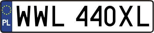 WWL440XL
