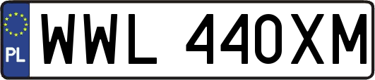 WWL440XM