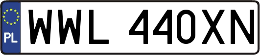 WWL440XN