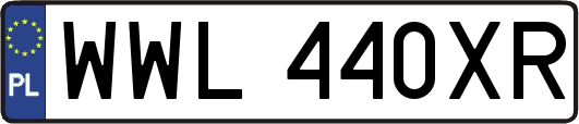 WWL440XR