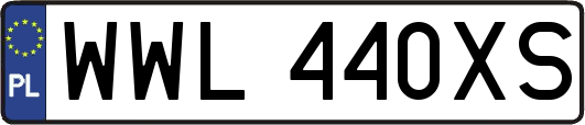 WWL440XS