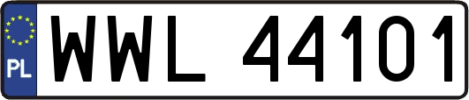 WWL44101