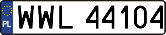 WWL44104