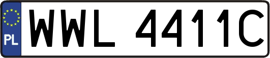 WWL4411C
