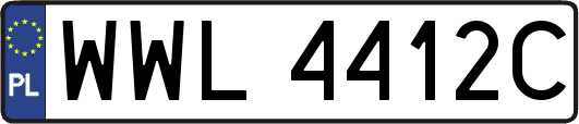 WWL4412C