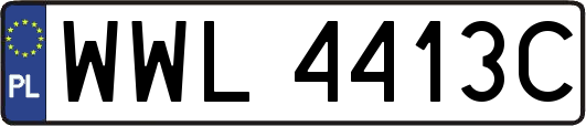 WWL4413C