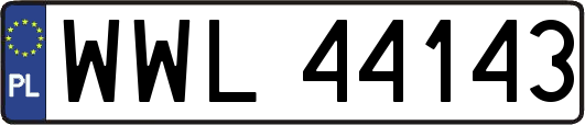 WWL44143