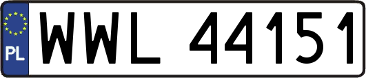 WWL44151