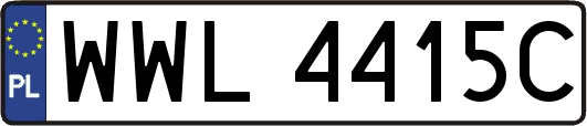 WWL4415C