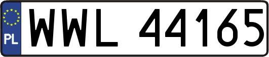 WWL44165