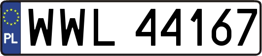 WWL44167