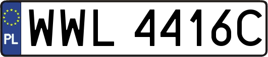 WWL4416C