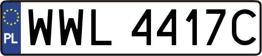 WWL4417C