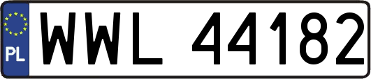 WWL44182