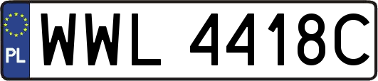 WWL4418C