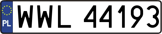 WWL44193