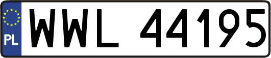 WWL44195
