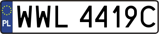 WWL4419C