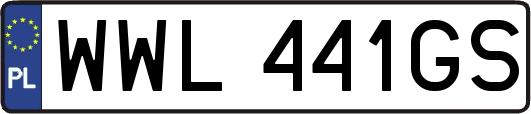 WWL441GS