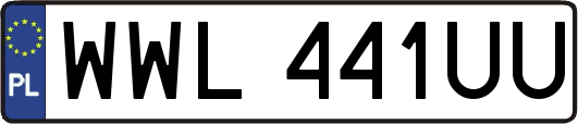WWL441UU