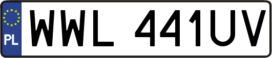 WWL441UV
