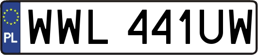 WWL441UW