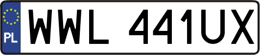 WWL441UX