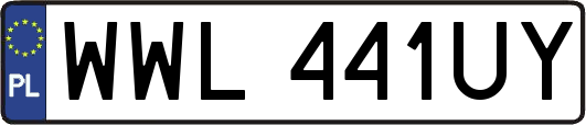 WWL441UY