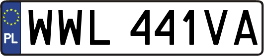 WWL441VA