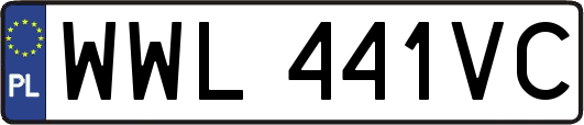 WWL441VC