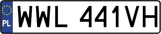 WWL441VH
