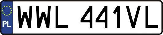 WWL441VL